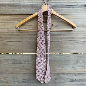 1950s Vintage Tie